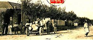 2172- Turenne - Boulevard et Auto Sabatier2